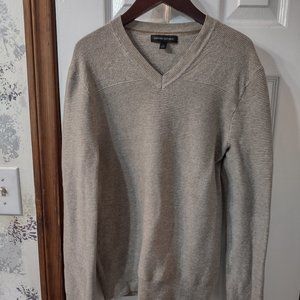 Banana Republic V neck Sweater
